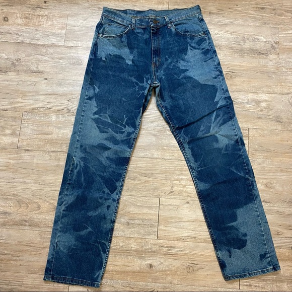 Wrangler | Jeans | Wrangler Jeans Mens 